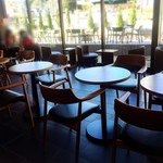 Starbucks Coffee Ichinoseki Ten - 