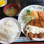 Ryutsu Restaurant Oasis - 