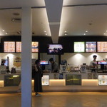 Cinecitta Shop - 店舗全景