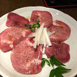 Sumibi Yakiniku Usshisshi - 