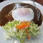 ハングリー味川 - 