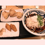 Teuchi Udon Ueda - 