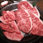 焼肉　啓 HIRO - 