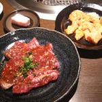 焼肉　啓 HIRO - 