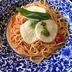 Kamakura Pasta Sakurabirin Gakuenmae Ten - 