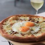 WP PIZZA BY WOLFGANG PUCK Yokohama Landmark Plaza Ten - 