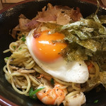 Yakisoba Ya - 海鮮やきそば