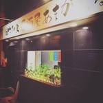 Sosaku Washoku Izakaya Amagaeru - 