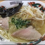 Kyoei Ken - ラーメン　550円