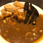 Curry House CoCo Ichibanya Nakaku Shiminkai Kanmae Ten - 