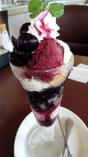 Denny's Hachioji Minamino Ten - 