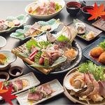 Seafood Sakaba Odoriya Katano Ten - 