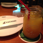 dining & bar ESTADIO Shibuya Ten - 