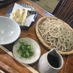 Musashino Soba Dokoro - 