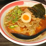 Marutoku Ramen Izumiotsu Ten - 