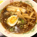 Shiki - 高山ラーメン