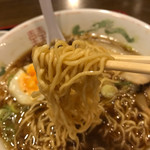 Shiki - 高山ラーメン