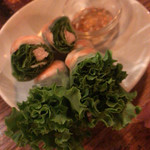 Monsoon Cafe Ebisu - 