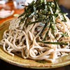 古跡館 りうぜん - 料理写真:りうぜんそば（蕎麦）