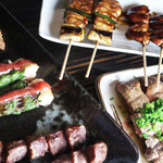 Yakitori Kizuna - 