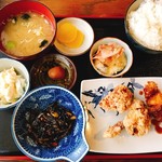 Shokudo Miyamoto - 宮本定食