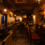 kawara CAFE＆DINING - 