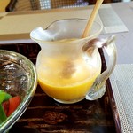 Tea Salon Ashi no Hana - 