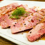 Yakiniku Dondon Higashitori Ten - 