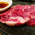 Yakiniku Dondon Higashitori Ten - 