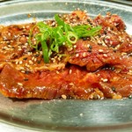 Yakiniku Dondon Higashitori Ten - 