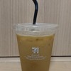 Seven Eleven Kichijoji MinamichoMe - アイスコーヒー