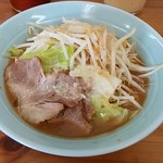 横浜家系ラーメン ひじり家 - 