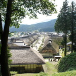 Soba Dokoro Komeya - 風景