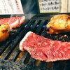 一切れ焼肉 一穂 - 料理写真: