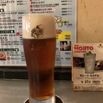 Nidaime Ebisu Beer Hall - 