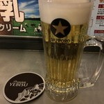 Nidaime Ebisu Beer Hall - 