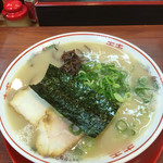 ラーメン旺 - 