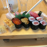 Sushi Tomi - 