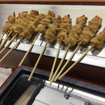 Yakitori Senmon Ten Sumi - 