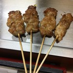 Yakitori Senmon Ten Sumi - 