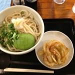 Daitsune Udon Ginza Hon Ten - 