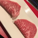 神戸 焼肉 青山 - 