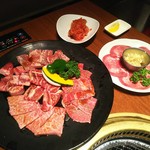 Yakiniku Ichibankan - 