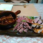 Nikuyaki cucina Epicuro - 