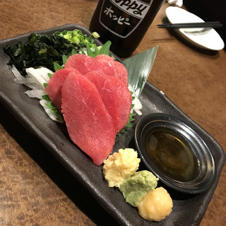 Ebisu Higashikurume Sohon Ten