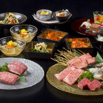 Yakiniku Toraji Kinshicho Ten - 