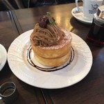 Hoshino Coffee Ten Nagoya Shigashi Ten - 