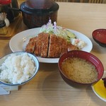 Tonkatsu Koryu - 