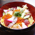 Fuji Zushi - 