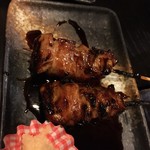 Sumibi Yakitori Mokumoku - 